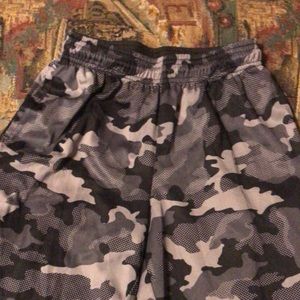 Boys Nike shorts